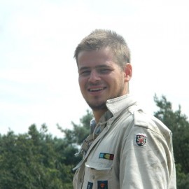 DSCN5420  Custom - Scouts en Gidsen Zaventem 